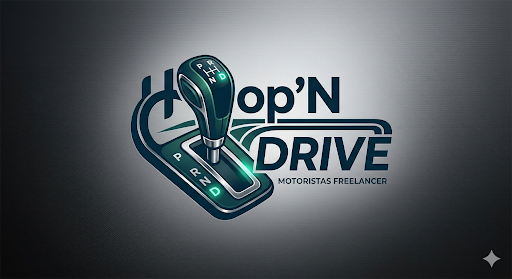 Hop'N Drive