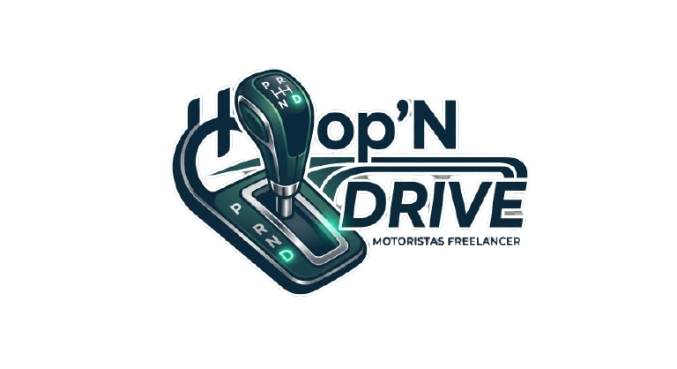 Hop'N Drive